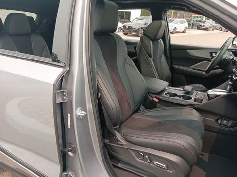 Used 2024 Acura MDX A-Spec AWD/4WD image 19