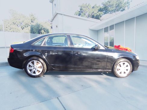 Used 2011 Audi A4 2.0T Premium AWD/4WD image 6
