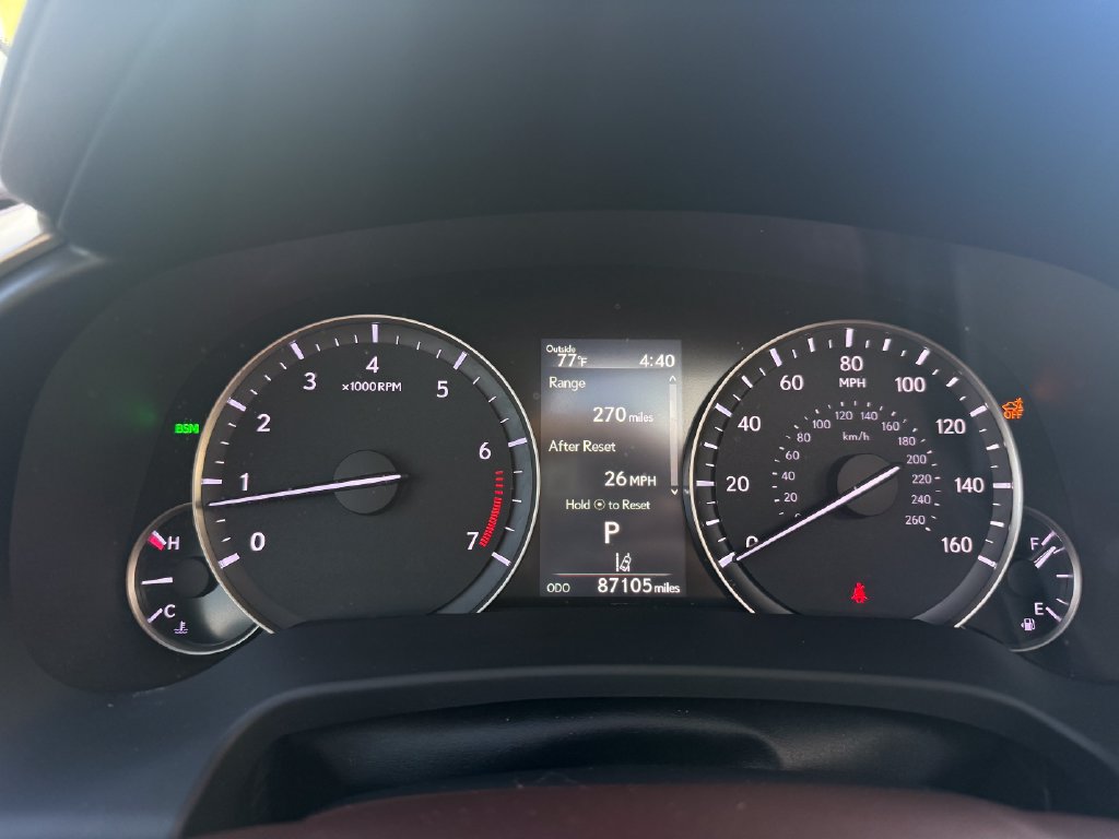 Used 2020 Lexus RX 350 FWD w/ Premium Package image 51