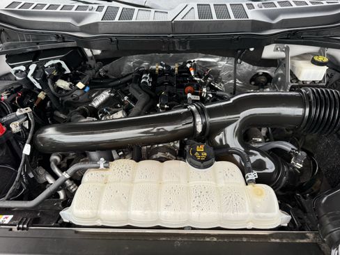 Used 2024 Ford F150 XLT w/ Equipment Group 302A MID AWD/4WD image 32