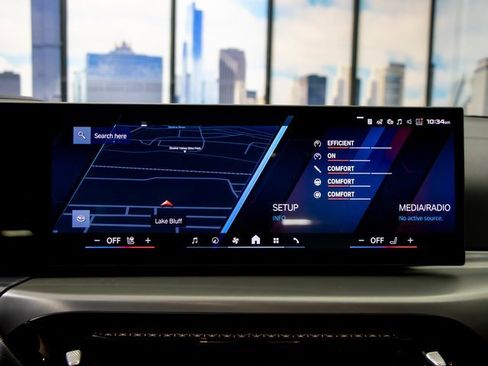 New 2026 BMW M4 Coupe w/ Executive Package image 18