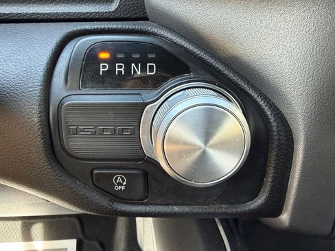 Used 2024 RAM 1500 Laramie RWD image 20