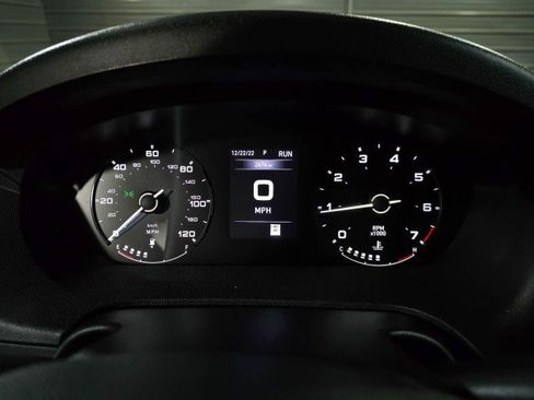 Used 2023 RAM ProMaster 1500 image 23