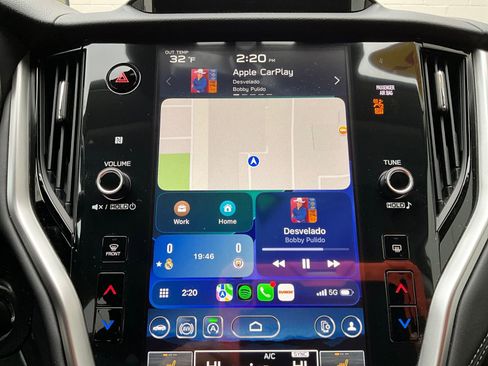 Certified 2025 Subaru Outback Limited w/ Popular Package #2 image 23