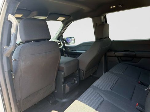 Used 2023 Ford F150 XL w/ STX Appearance Package AWD/4WD image 15
