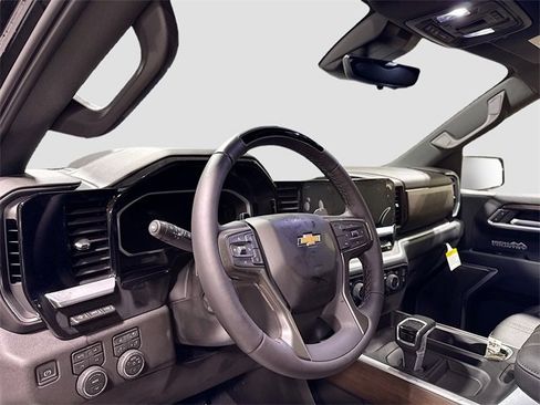New 2026 Chevrolet Silverado 1500 High Country w/ Technology Package image 12
