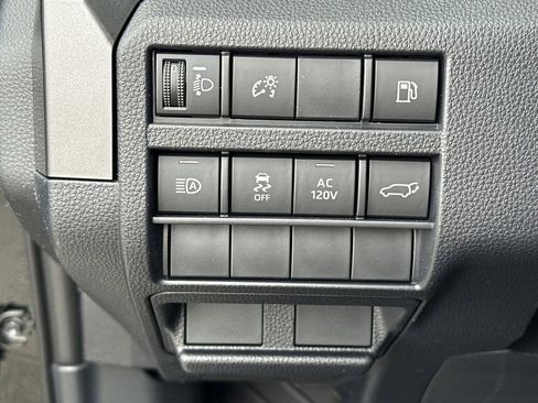 New 2026 Toyota 4Runner TRD Sport Premium image 32