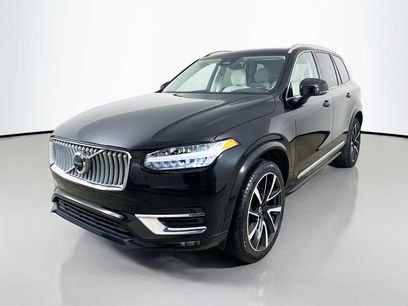Used 2025 Volvo XC90 B5 Plus w/ Protection Package Premier