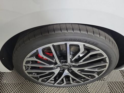 New 2026 Audi S5 Premium Plus AWD/4WD image 10