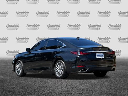 Used 2024 Lexus ES 350 w/ Accessory Package (Z1) FWD image 7