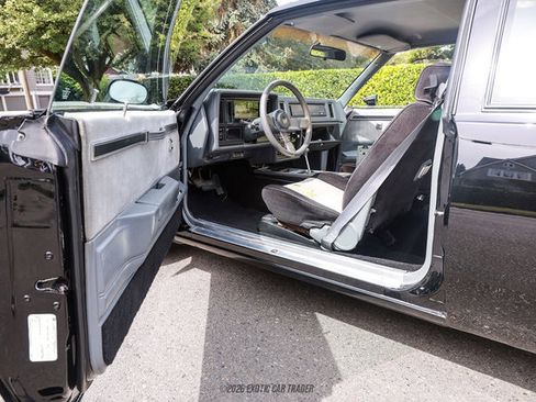 Used 1987 Buick Regal Coupe RWD image 38
