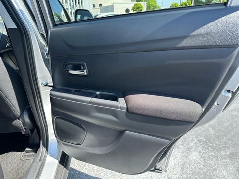 Used 2024 Mitsubishi Outlander Sport ES image 24