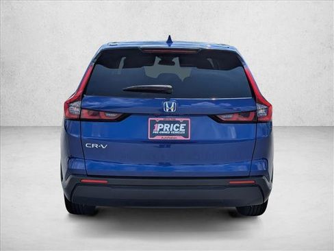 Used 2024 Honda CR-V EX image 6