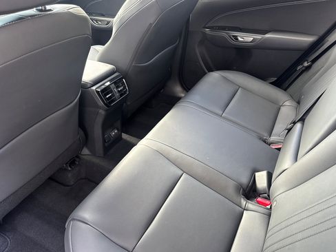 Used 2025 Lexus NX 350h AWD w/ Cold Area Package image 25