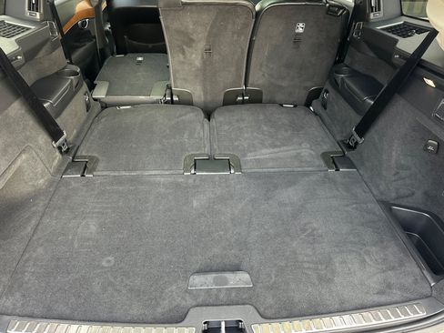 Certified 2025 Volvo XC90 B6 Plus AWD/4WD image 18