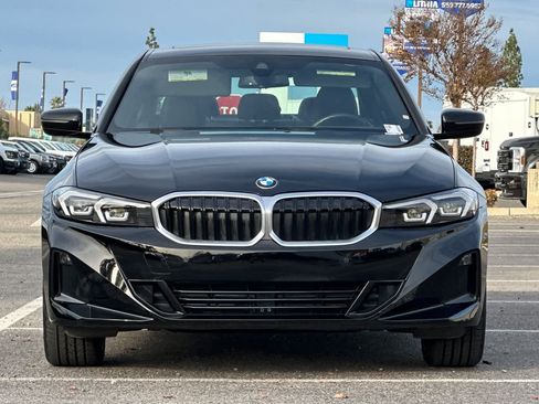 Used 2024 BMW 330i Sedan w/ Convenience Package image 11