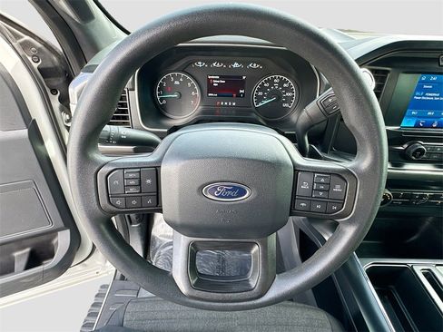 Used 2023 Ford F150 XL w/ STX Appearance Package image 11