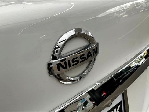 Used 2019 Nissan Sentra SV FWD image 30