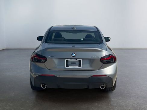 New 2025 BMW 230i xDrive Coupe w/ Convenience Package image 4