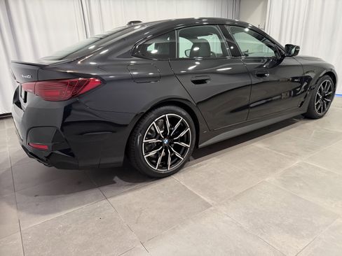 New 2026 BMW 440i xDrive w/ Premium Package AWD/4WD image 6