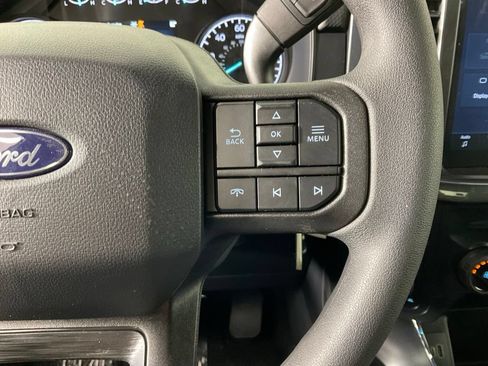 New 2026 Ford F150 STX AWD/4WD image 25