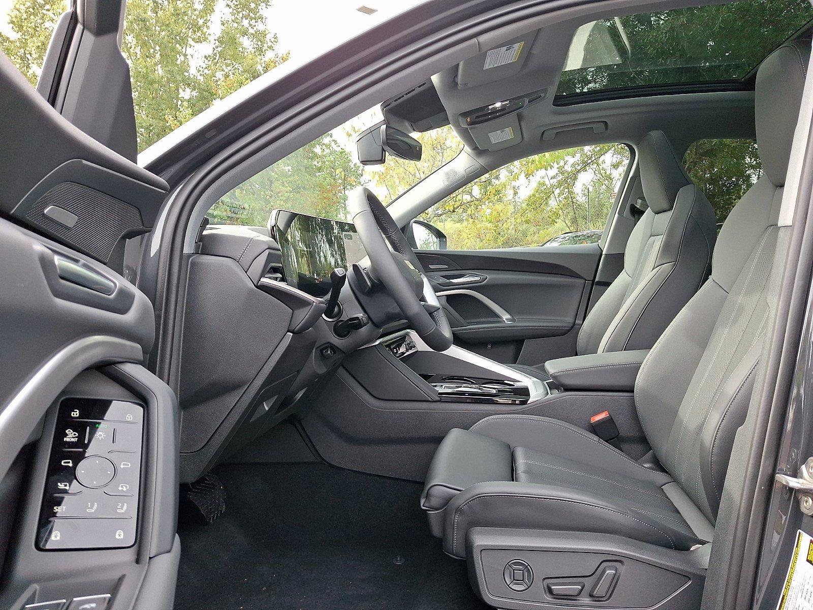 New 2026 Audi Q5 Premium AWD/4WD image 11
