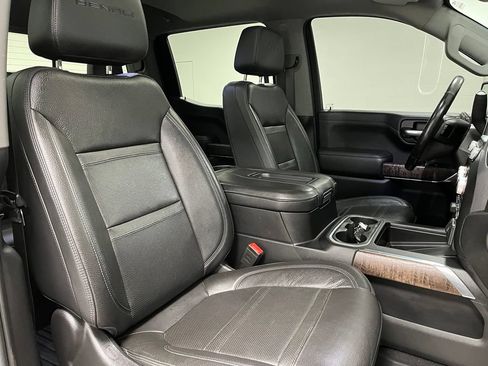 Used 2020 GMC Sierra 1500 Denali w/ Technology Package AWD/4WD image 59
