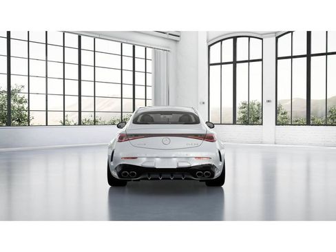 Certified 2024 Mercedes-Benz CLE 53 AMG 4MATIC image 25