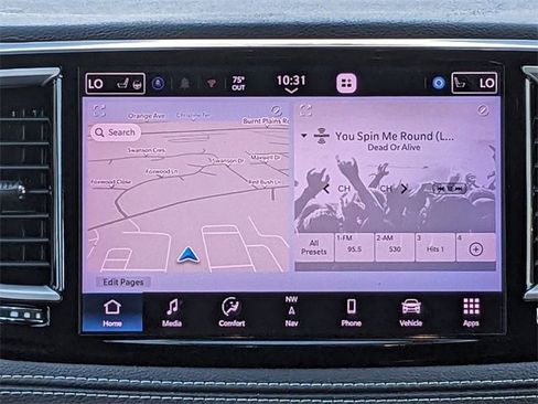 Certified 2021 Chrysler Pacifica Touring-L w/ S Appearance Package image 13