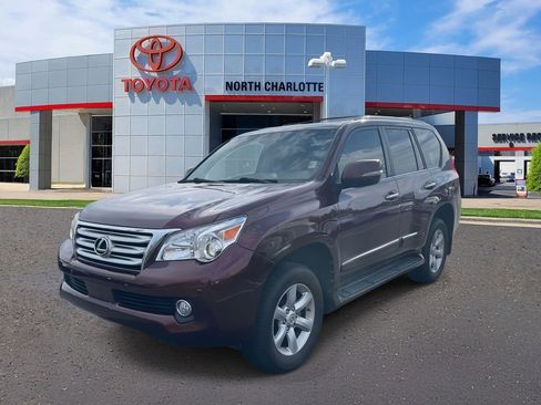 Used 2013 Lexus GX 460 460 image 4