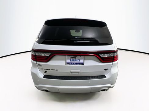 Used 2022 Dodge Durango R/T image 6