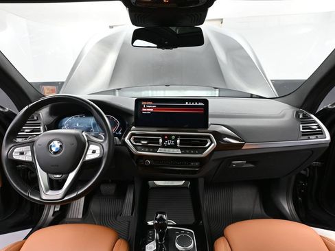 Used 2023 BMW X3 xDrive30i AWD/4WD image 29