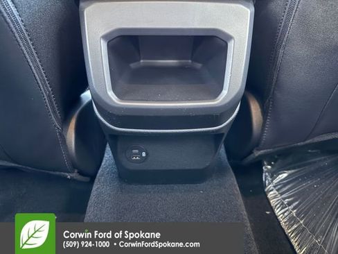 New 2025 Ford Ranger Lariat w/ FX4 Off-Road Package image 12