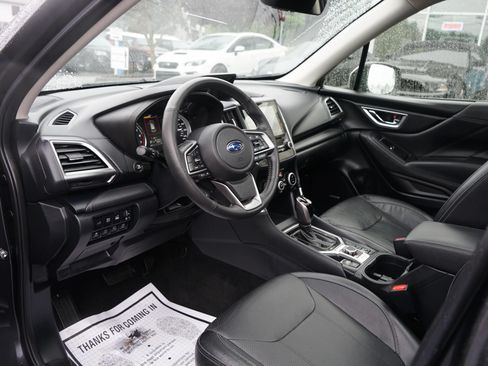 Used 2019 Subaru Forester Touring AWD/4WD image 13