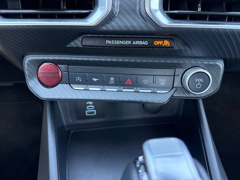 Used 2026 Ford Mustang Premium RWD image 19