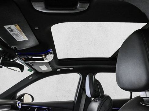 New 2026 Mercedes-Benz GLC 350e 4MATIC image 17