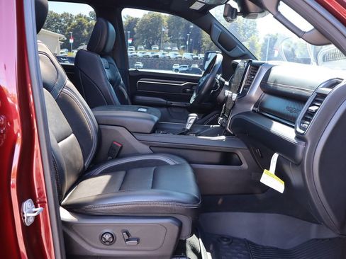 Used 2024 RAM 1500 TRX AWD/4WD image 23