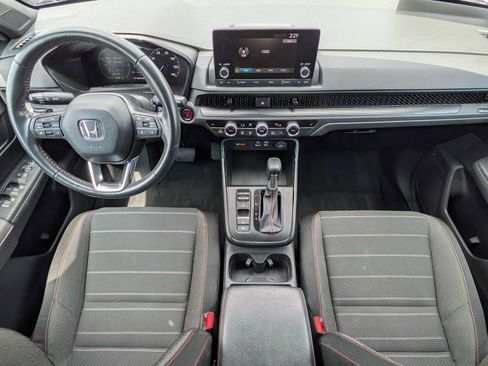 Certified 2023 Honda CR-V Sport image 22