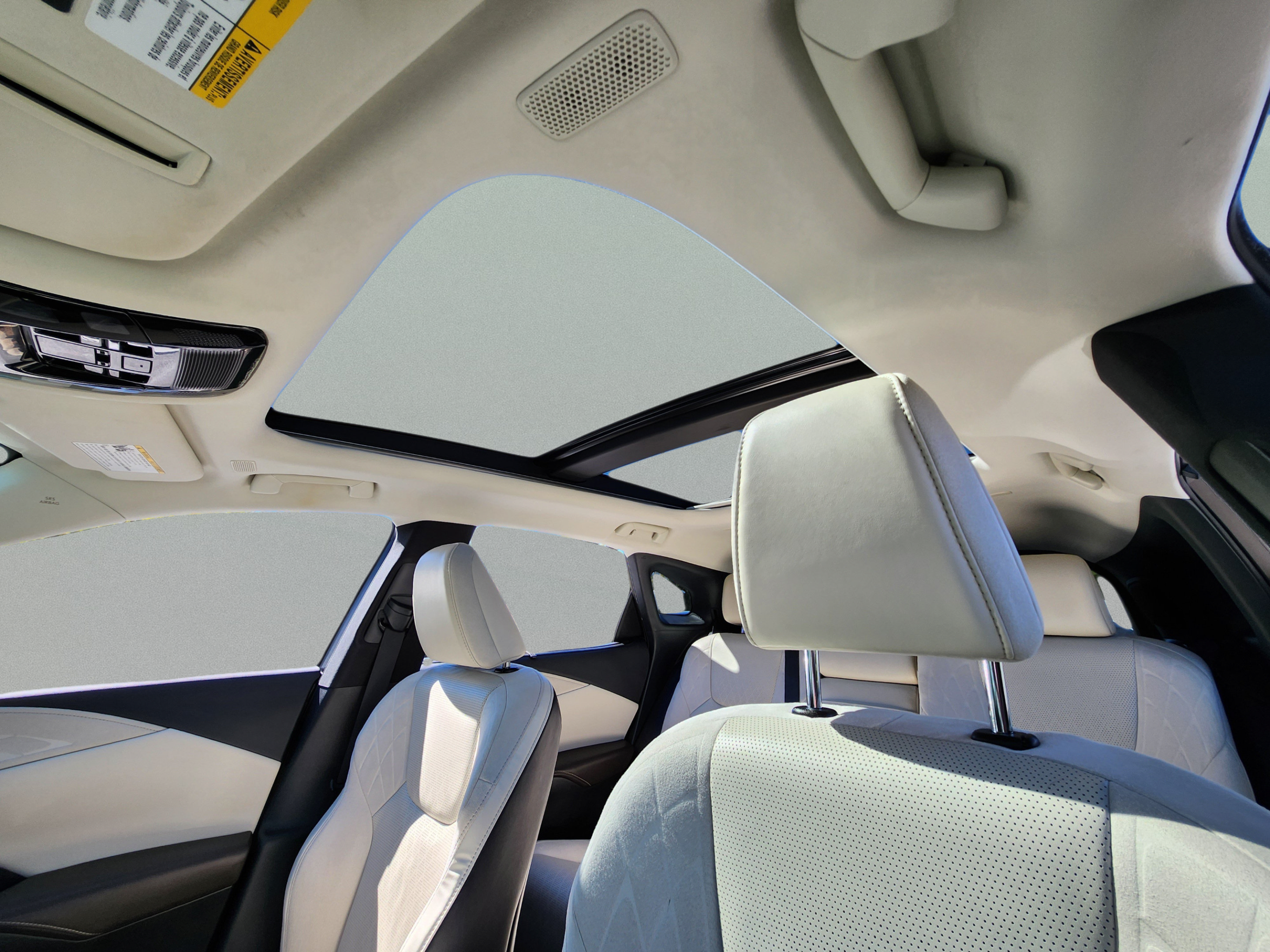 Used 2024 Lexus RX 350 AWD w/ Convenience Package image 15