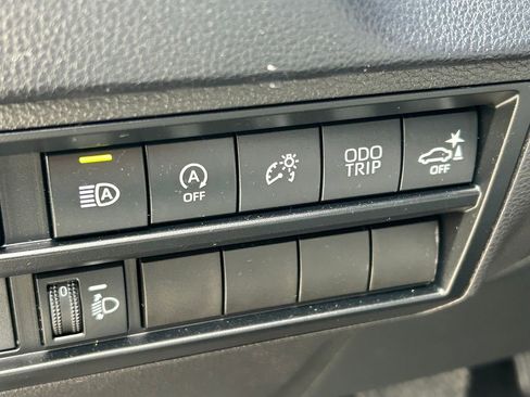 Used 2024 Toyota Tundra SR5 w/ SR5 Convenience Package AWD/4WD image 26