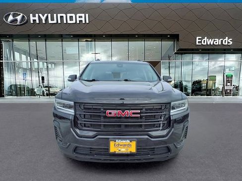 Used 2023 GMC Acadia SLE w/ Driver Convenience Package image 12