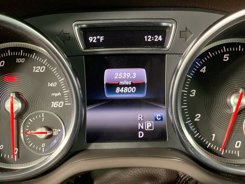 Used 2019 Mercedes-Benz GLS 450 4MATIC w/ Premium 1 Package image 23