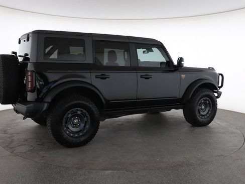 Used 2024 Ford Bronco Badlands AWD/4WD image 13