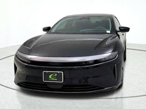 Used 2025 Lucid Air Touring AWD/4WD image 3