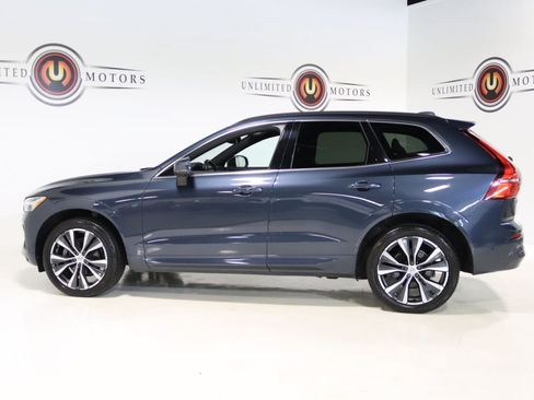 Used 2022 Volvo XC60 B5 Momentum w/ Advanced Package AWD/4WD image 30
