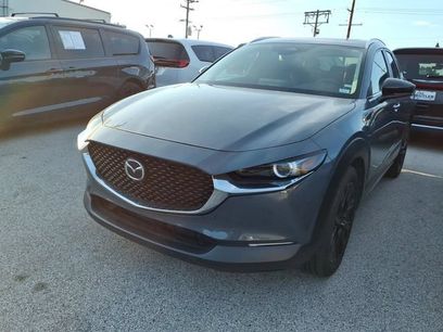 Used 2024 MAZDA CX-30 AWD 2.5 S w/ Preferred Package