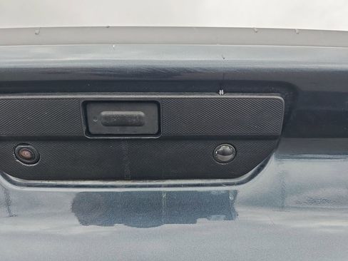 Used 2022 Chevrolet Silverado 1500 Custom AWD/4WD image 16