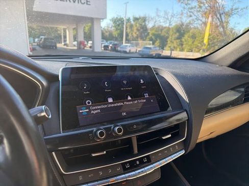 Used 2021 Cadillac CT5 Premium Luxury image 11