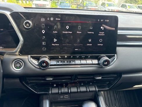Used 2023 GMC Canyon Elevation w/ LPO, Off Road Lift Package AWD/4WD image 13