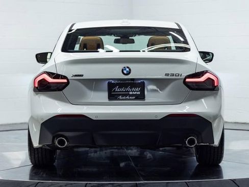New 2026 BMW 230i xDrive Coupe w/ Premium Package image 10